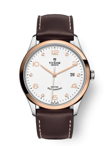 Replica Tudor 1926 41 Watch 91651-0012